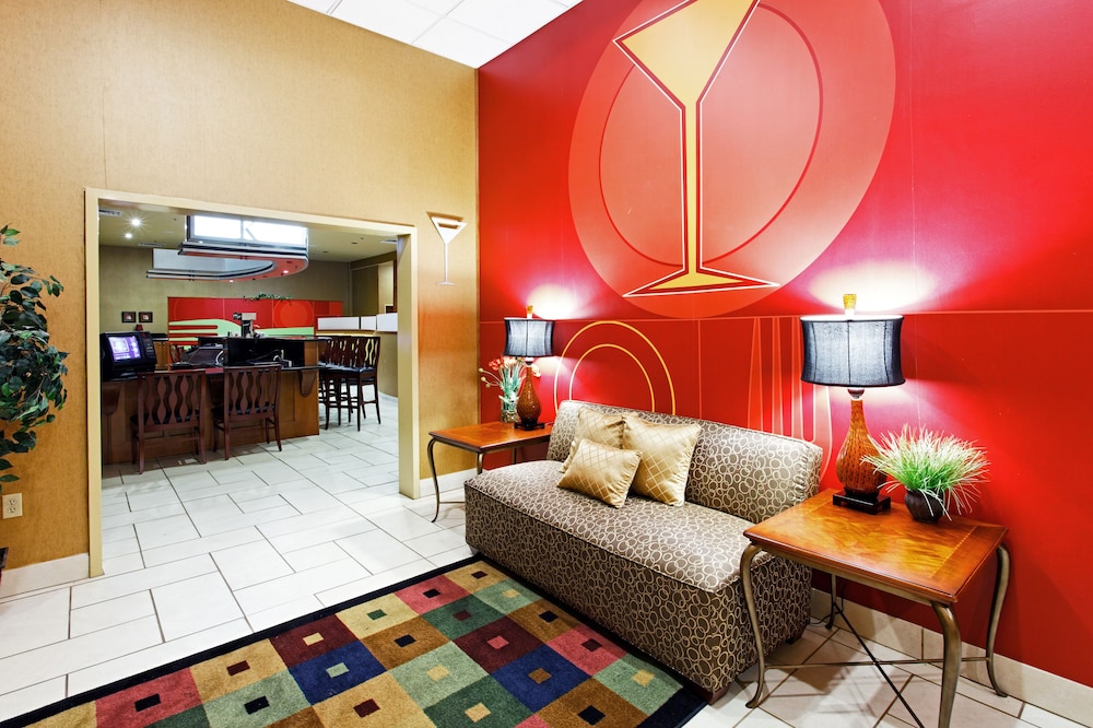 Holiday Inn Batesville 27/39