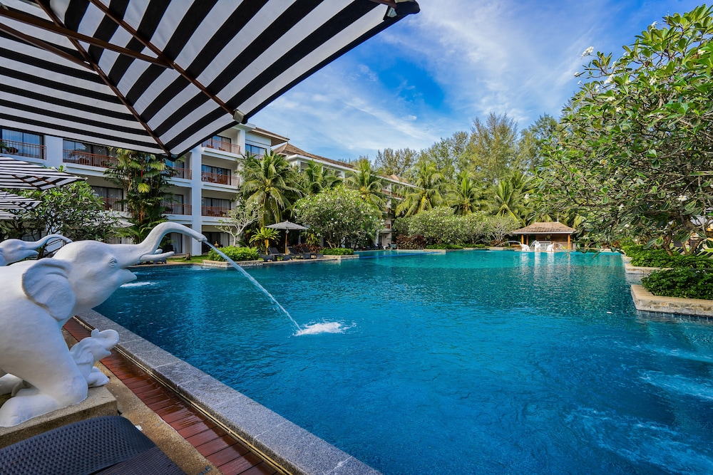 Naithonburi Beach Resort 19/43