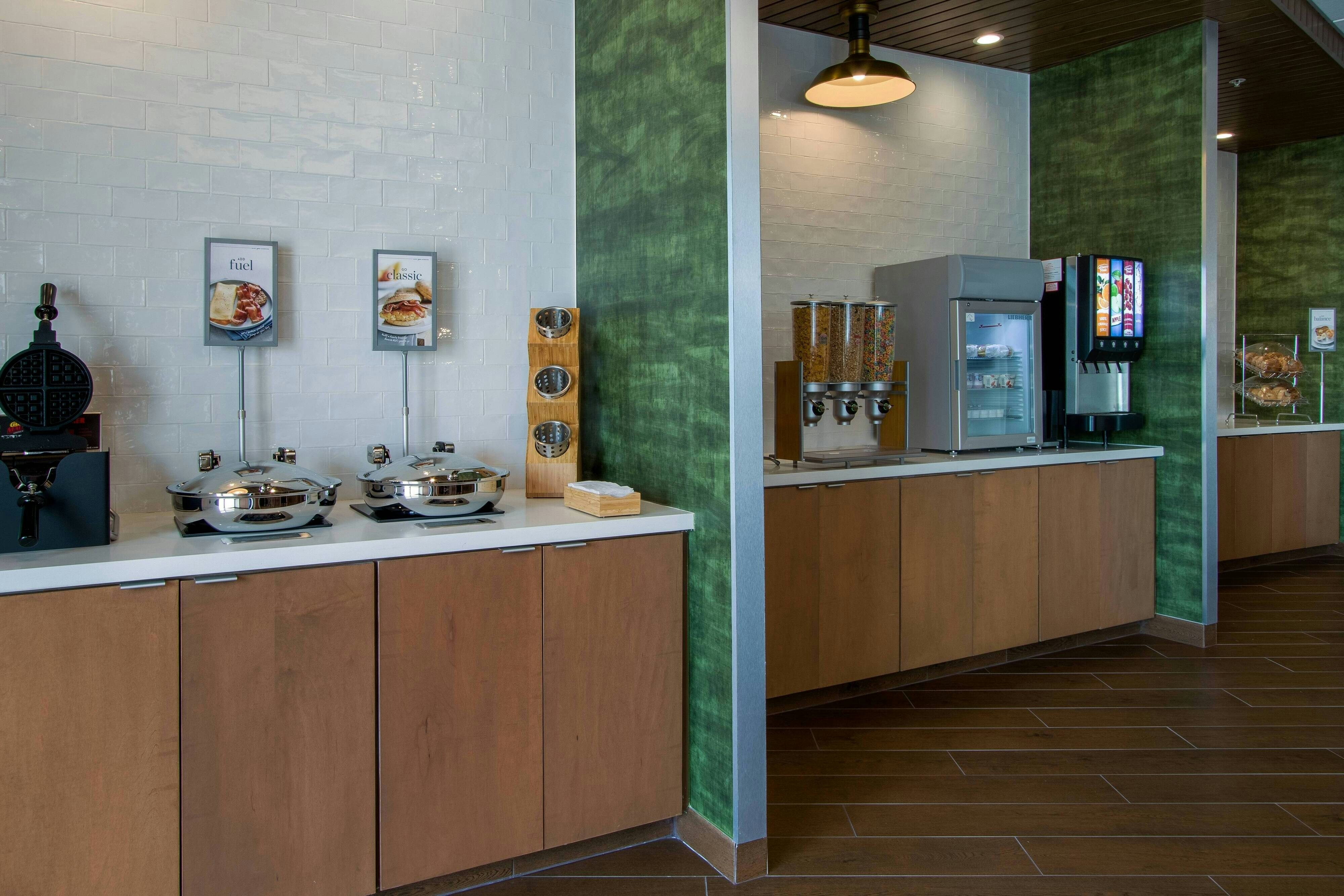 Fairfield Inn & Suites Duncan 3/40