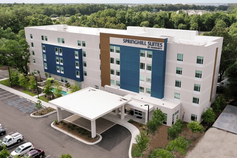 SpringHill Suites by Marriott Charleston Airport & Convention Center 2/43