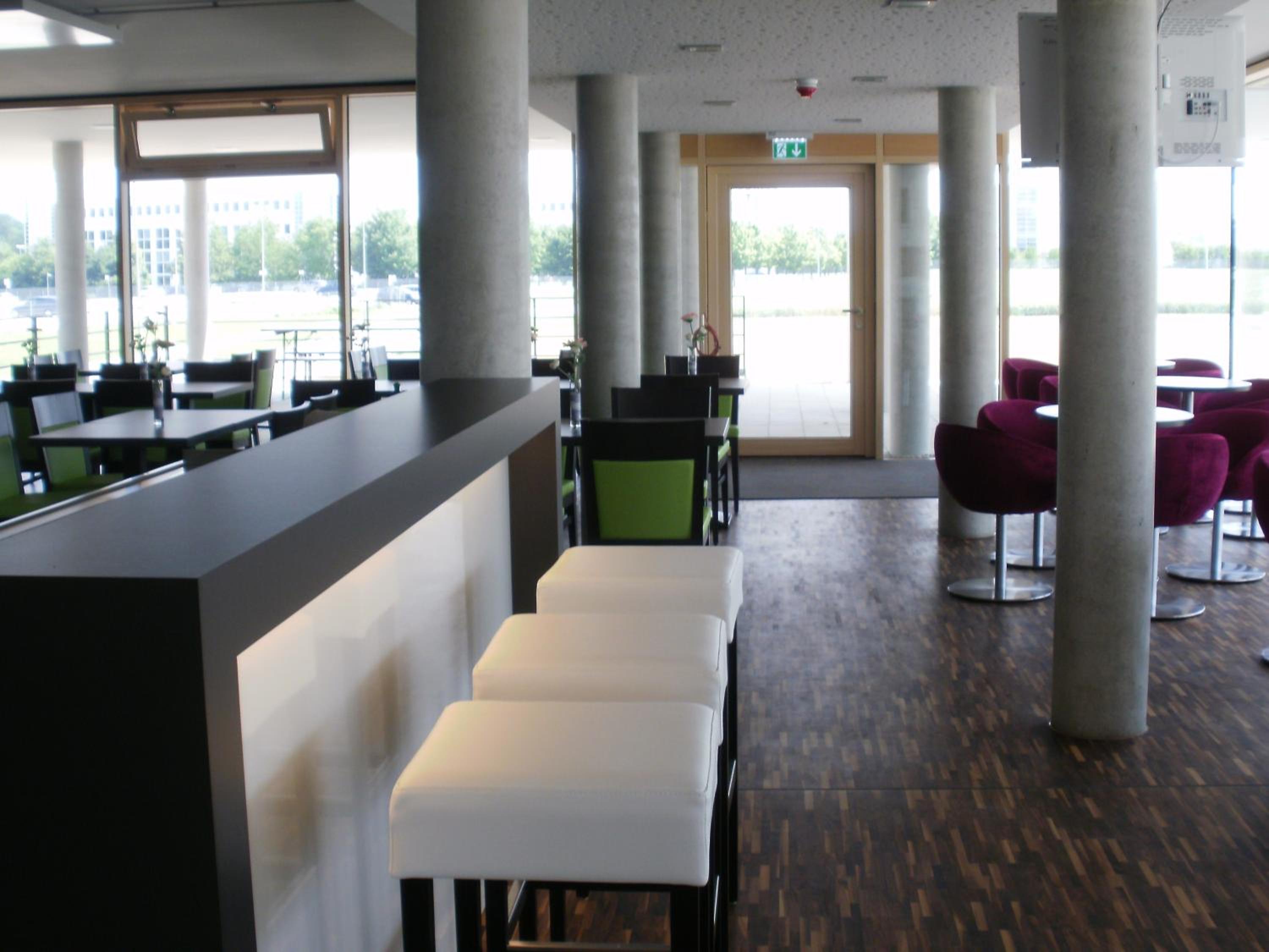 iQ-Hotel Ulm 36/54