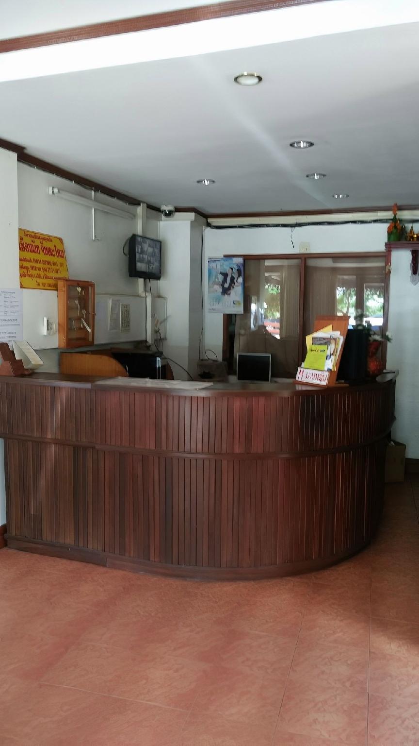 Chanthasom Guesthouse 10/33