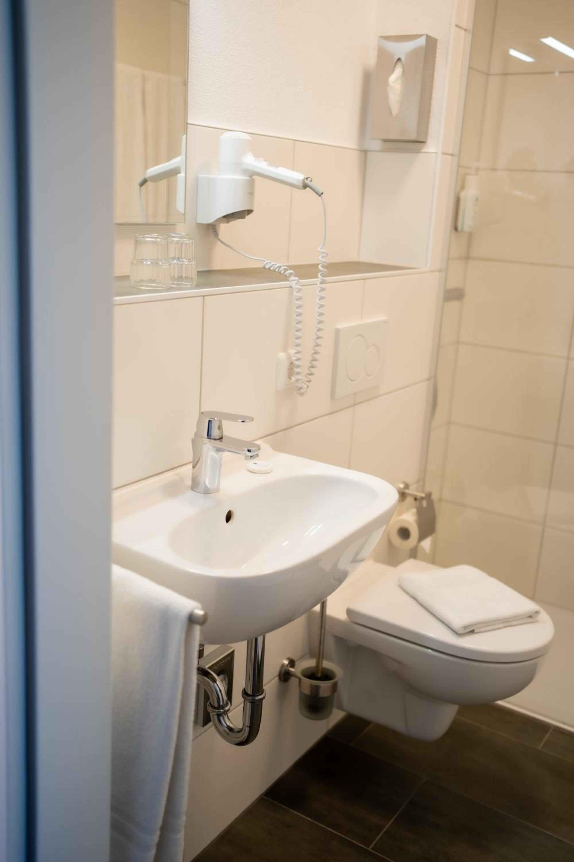 Lahn Hotel 55/58