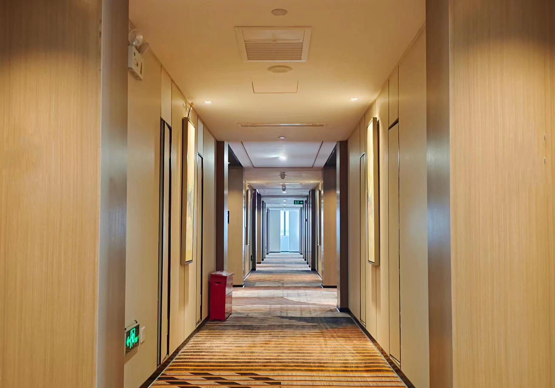 Romanjoy International Hotel 19/28