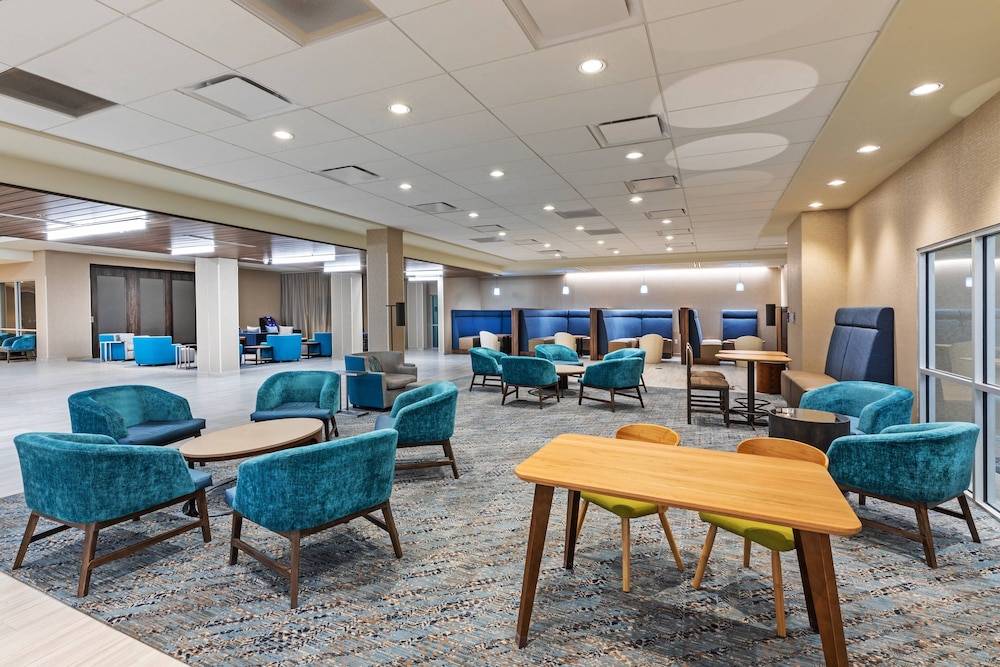 Courtyard by Marriott South Padre Island 45/62