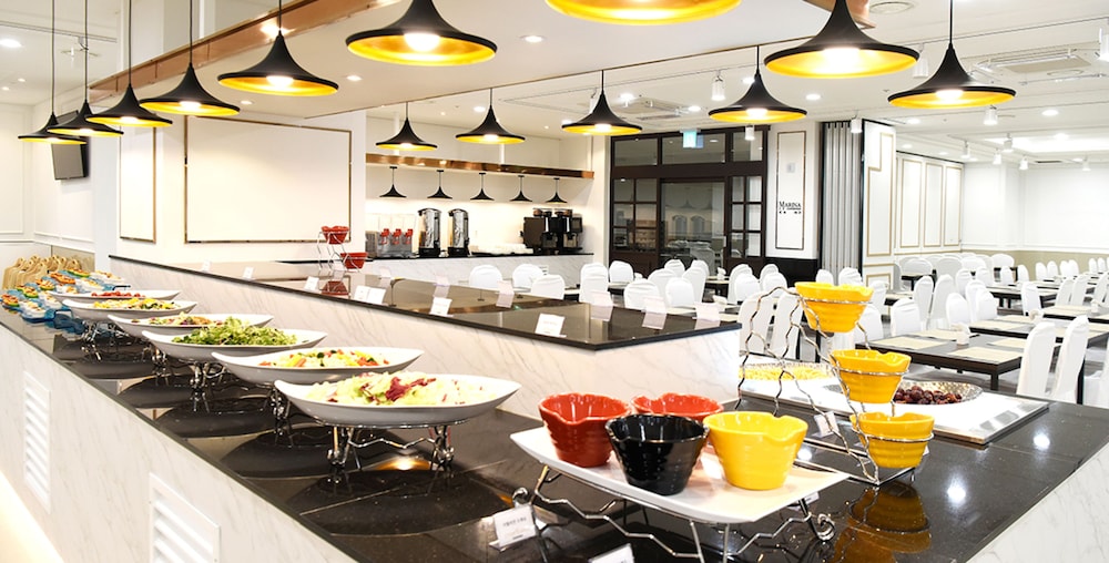 Utop Marina Hotel and Resort 39/50