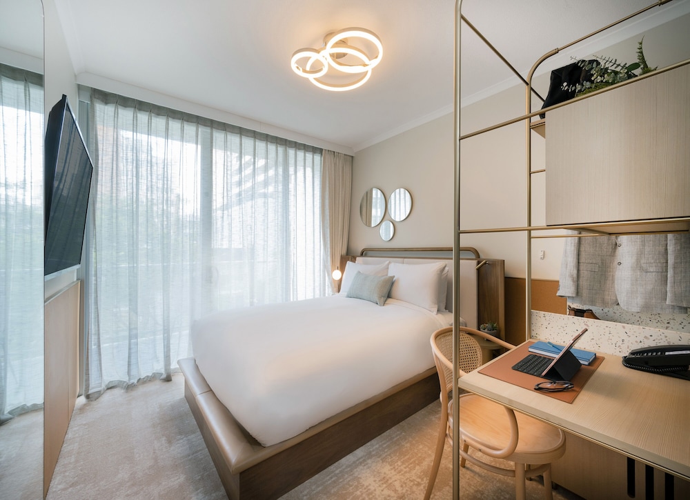 Mantra Terrace Hotel 16/67