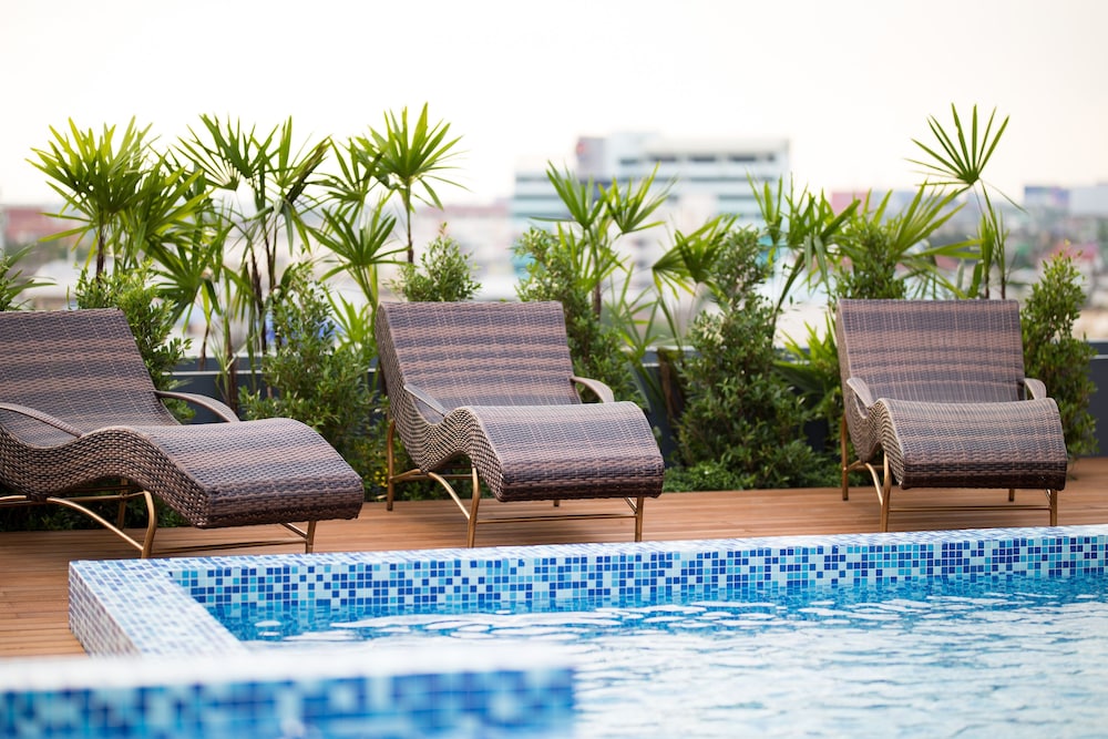 Villa Baron Hotel 26/50