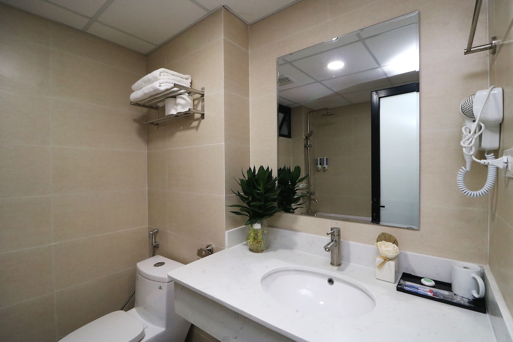 Istay Hotel Apartment 6 42/44