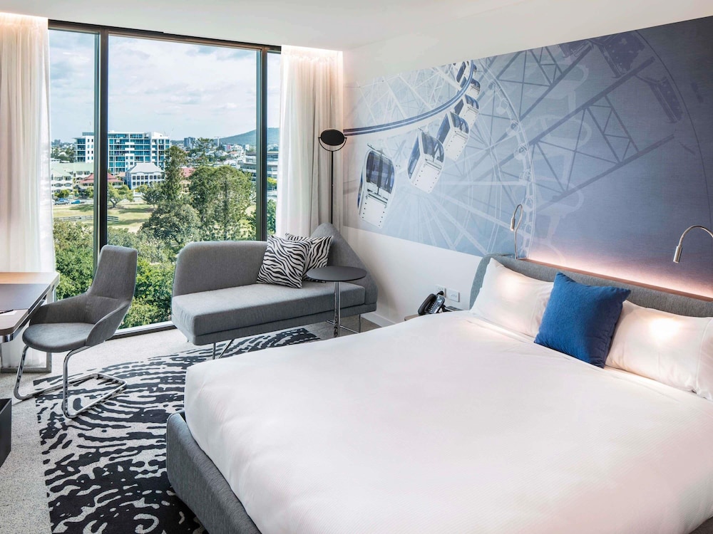 Novotel Brisbane South Bank Hotel 20/76