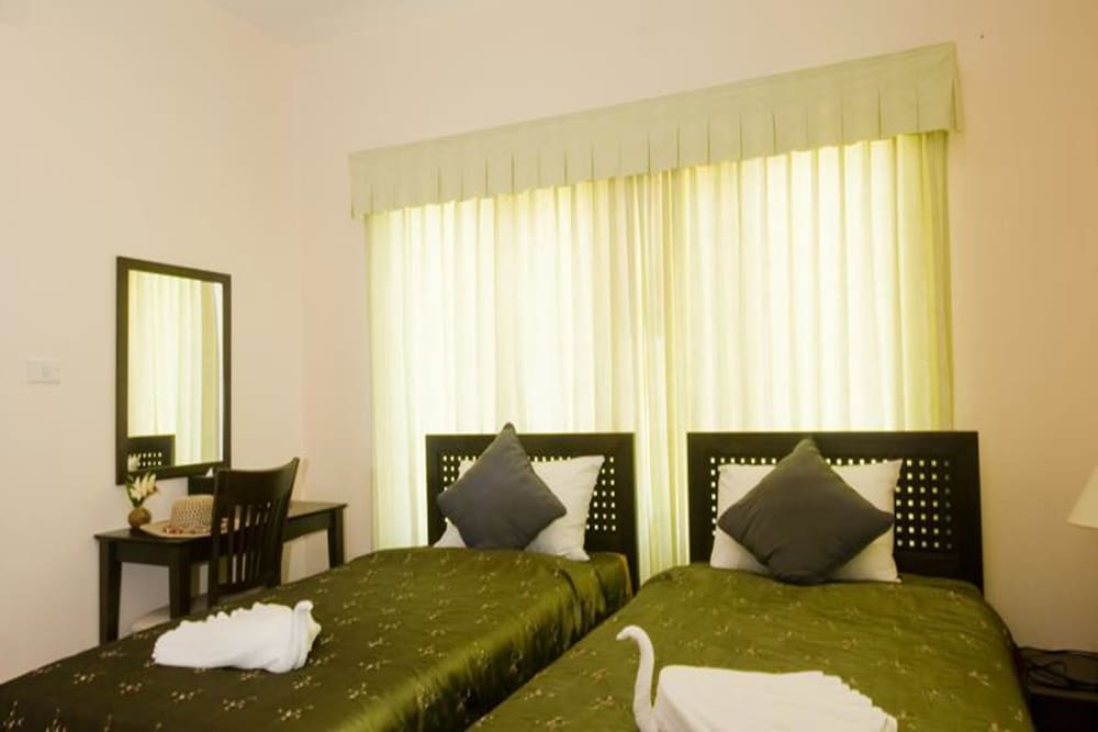 Samui Tonggad Resort 17/50
