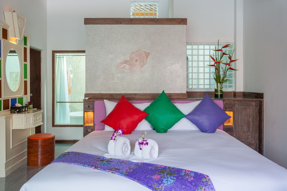 The Samui Beach Resort 18/75