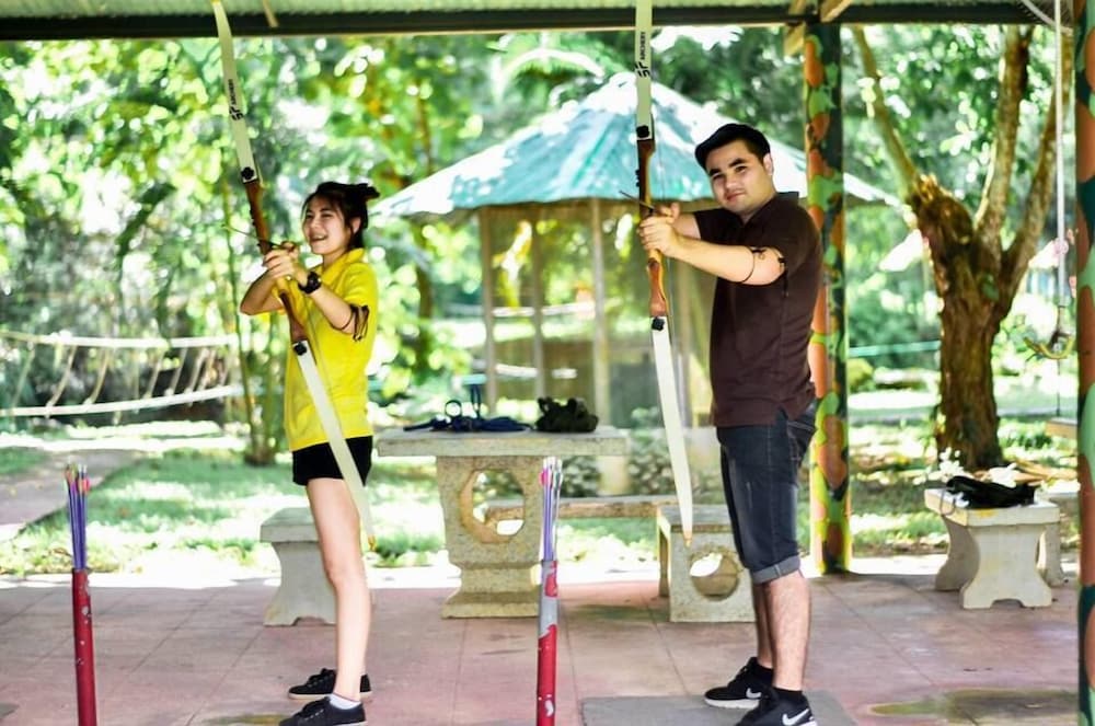 SIDA RESORT HOTEL 17/62
