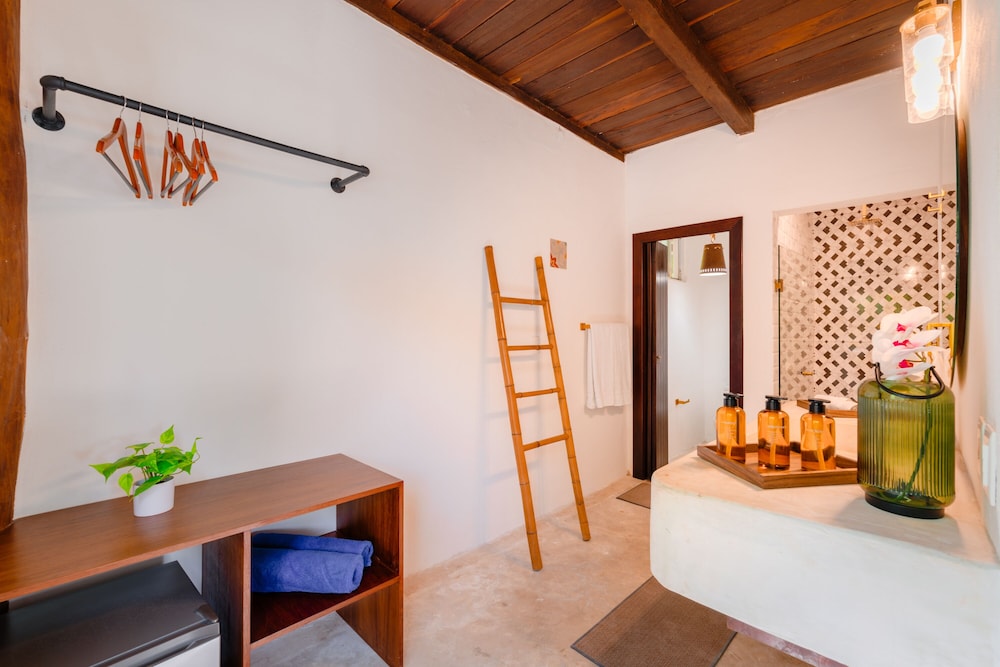 Azulea Hotel and Spa Bacalar 42/60
