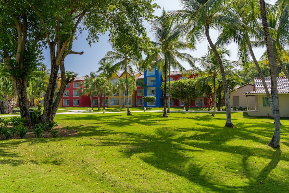 Caribe Deluxe Princess 43/50