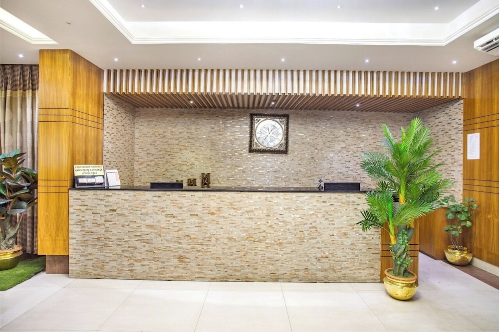 Marino Hotel Uttara 6/62