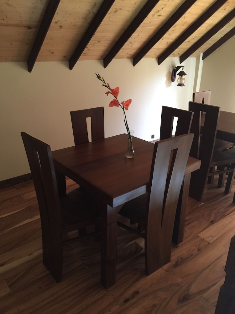 Cottage San Francesco 32/50