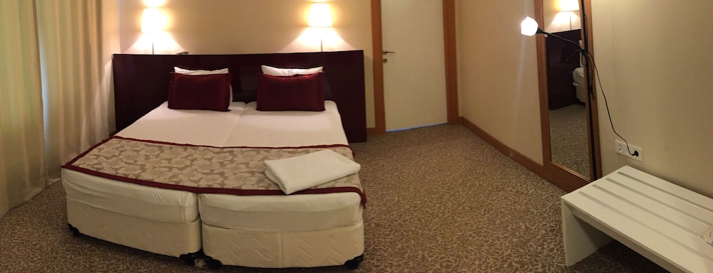 Trakya City Hotel 15/41
