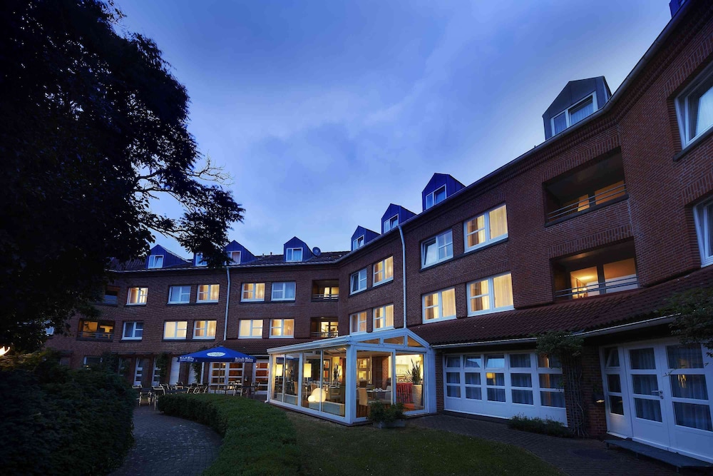 GHOTEL HOTEL & LIVING KIEL 5/73