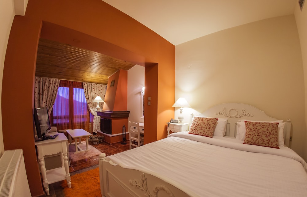 Manthos Hotel Resort and Spa 17/50