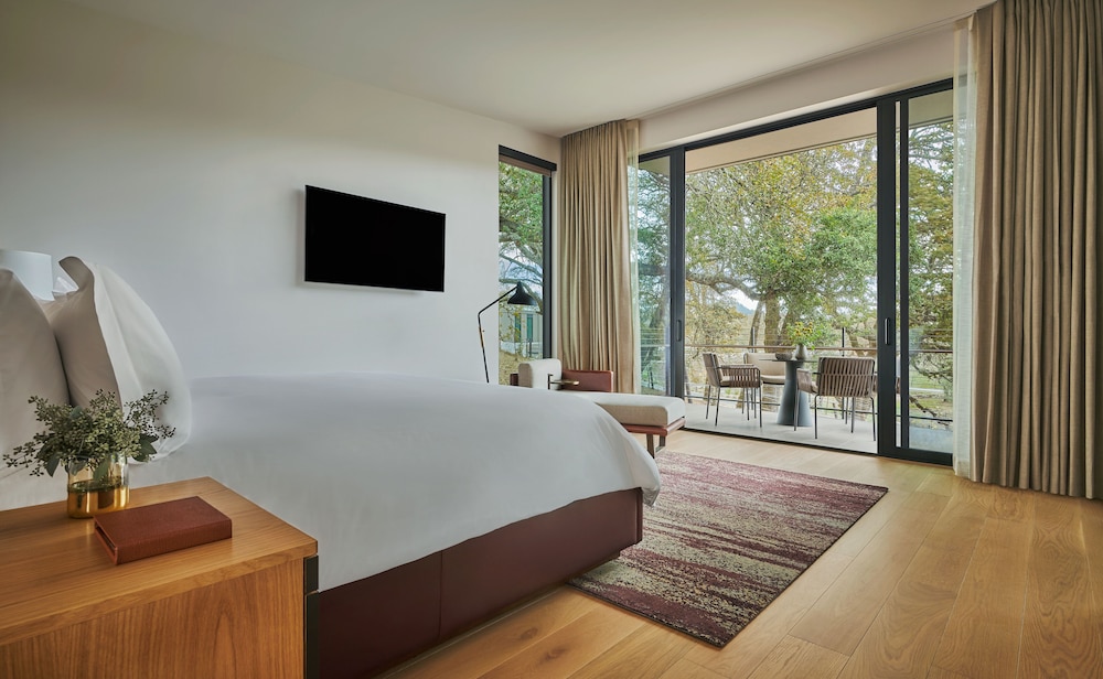 1 Bedroom, Vineyard, Deluxe, Suite