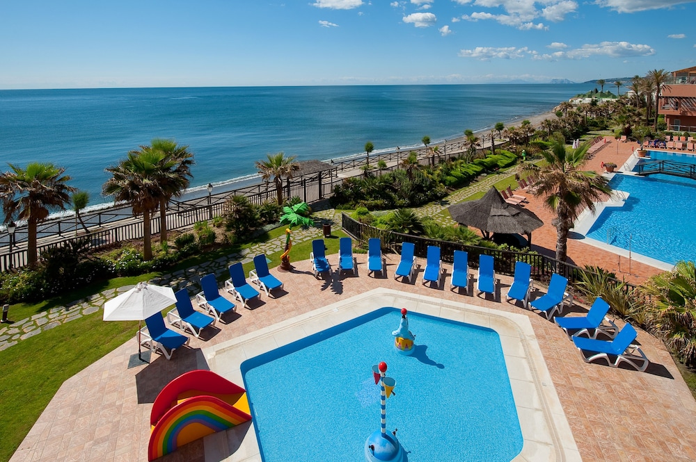 Elba Estepona Gran Hotel and Thalasso Spa 39/50