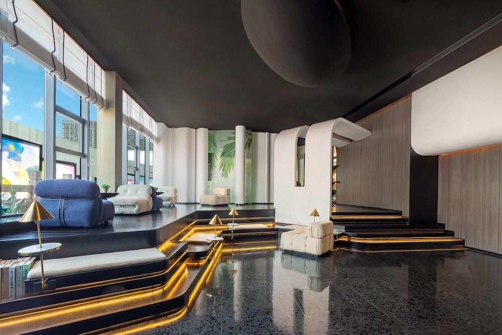 Days Hotel by Wyndham Changsha Wuyi Square 11/18