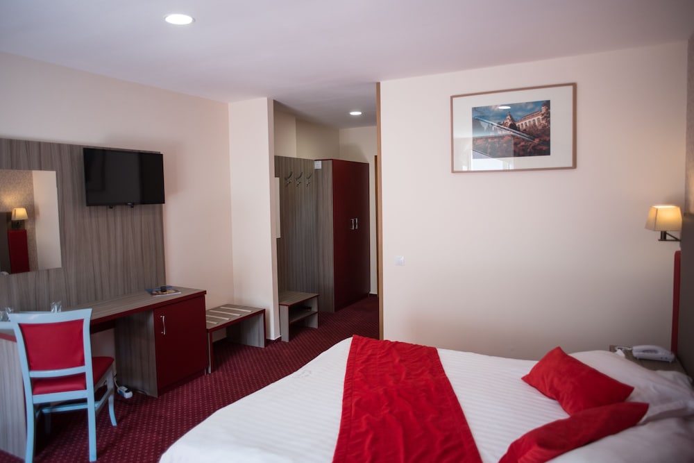 Hotel Marea Neagra 15/70