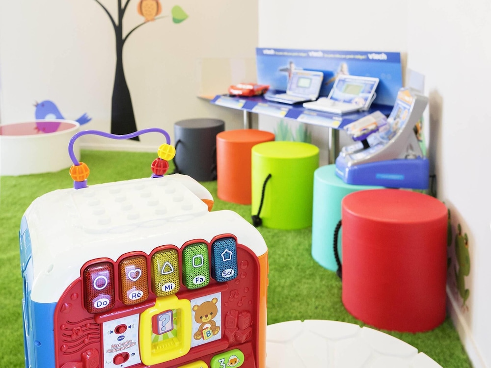 Ibis Styles Villeneuve Sur Lot Hotel 63/68