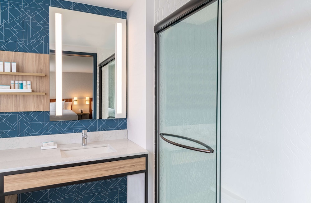 Hilton Garden Inn Flint Downtown 20/54