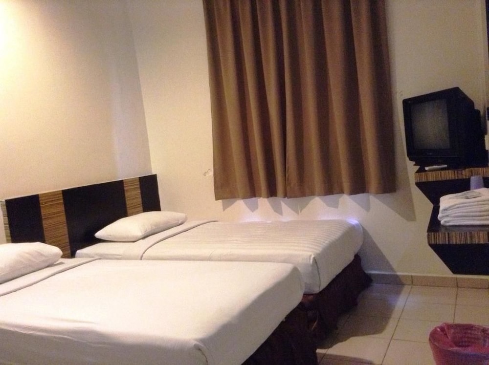 Hotel Traveller 19/34