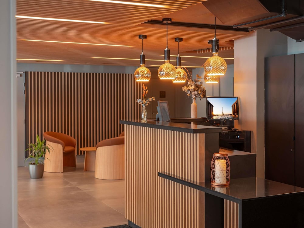ibis Styles Paris Val de Fontenay 3/47