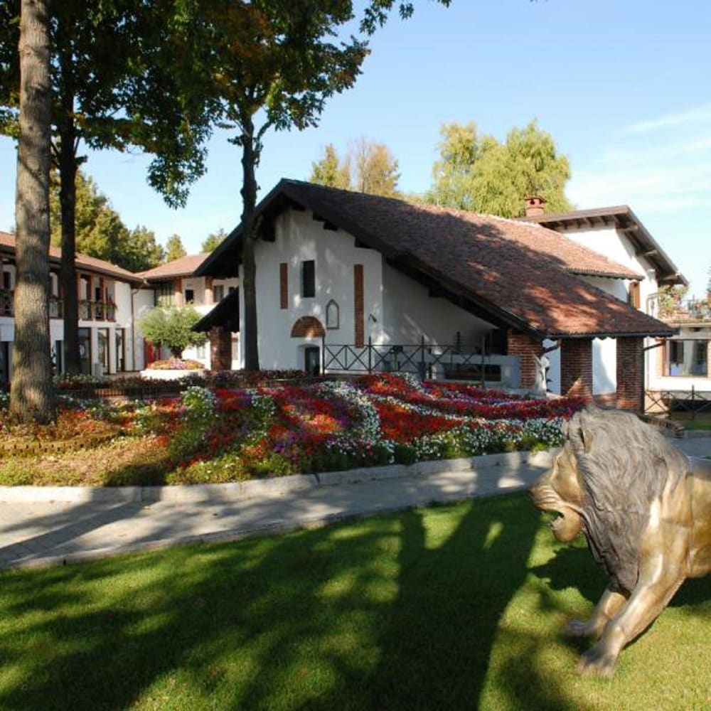 Hotel Novarello Resort and Spa 36/41