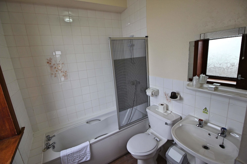 Headlands Hotel 49/50