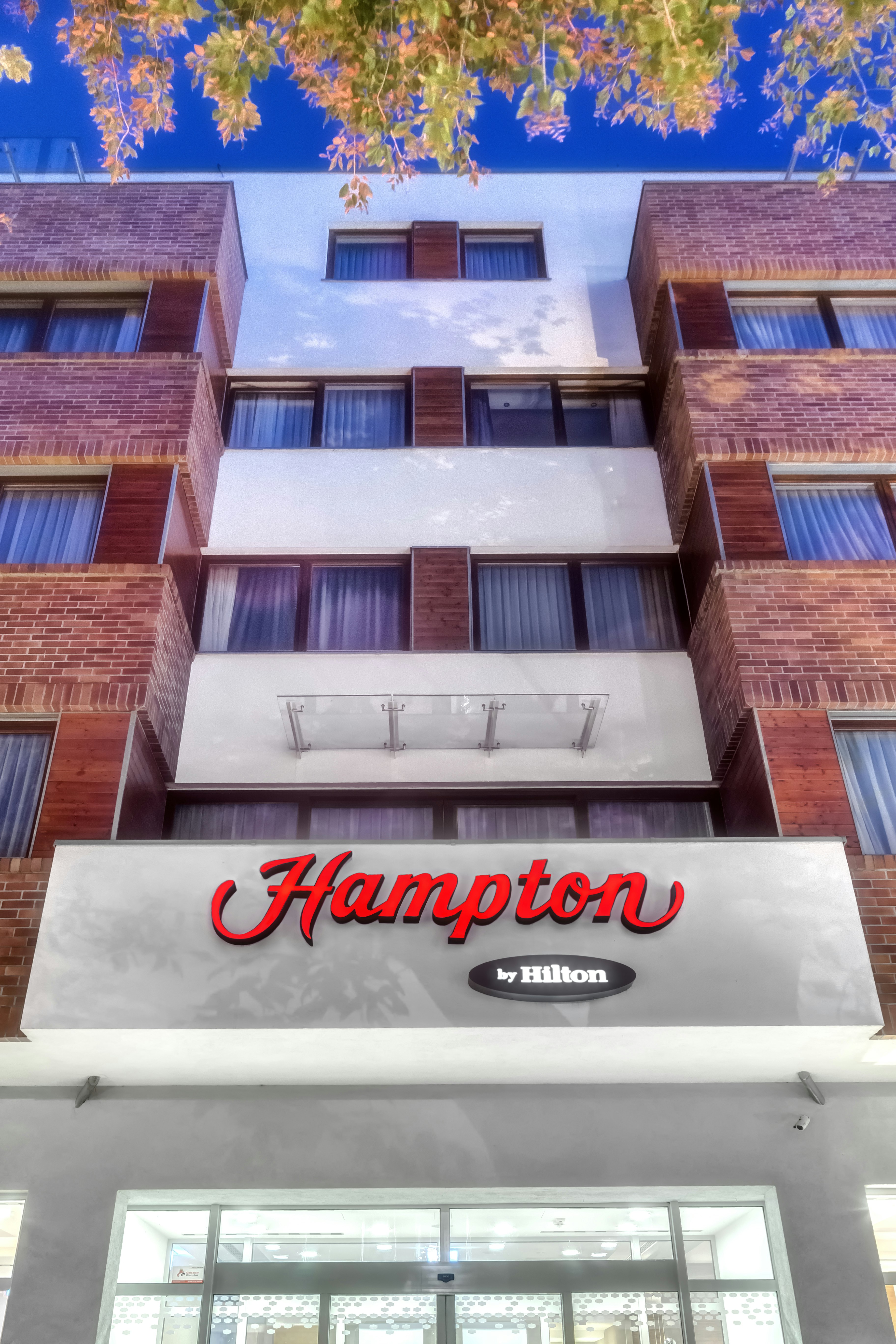 HAMPTON BY HILTON SWINOUJSCIE 1/28