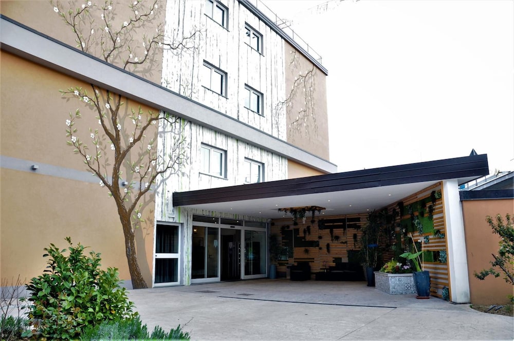 Albergo Ristorante Sonia 14/63