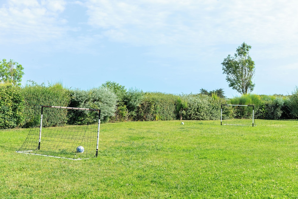 RESIDENCE PIERRE AND VACANCES LE CHANT DES OISEAUX 22/50
