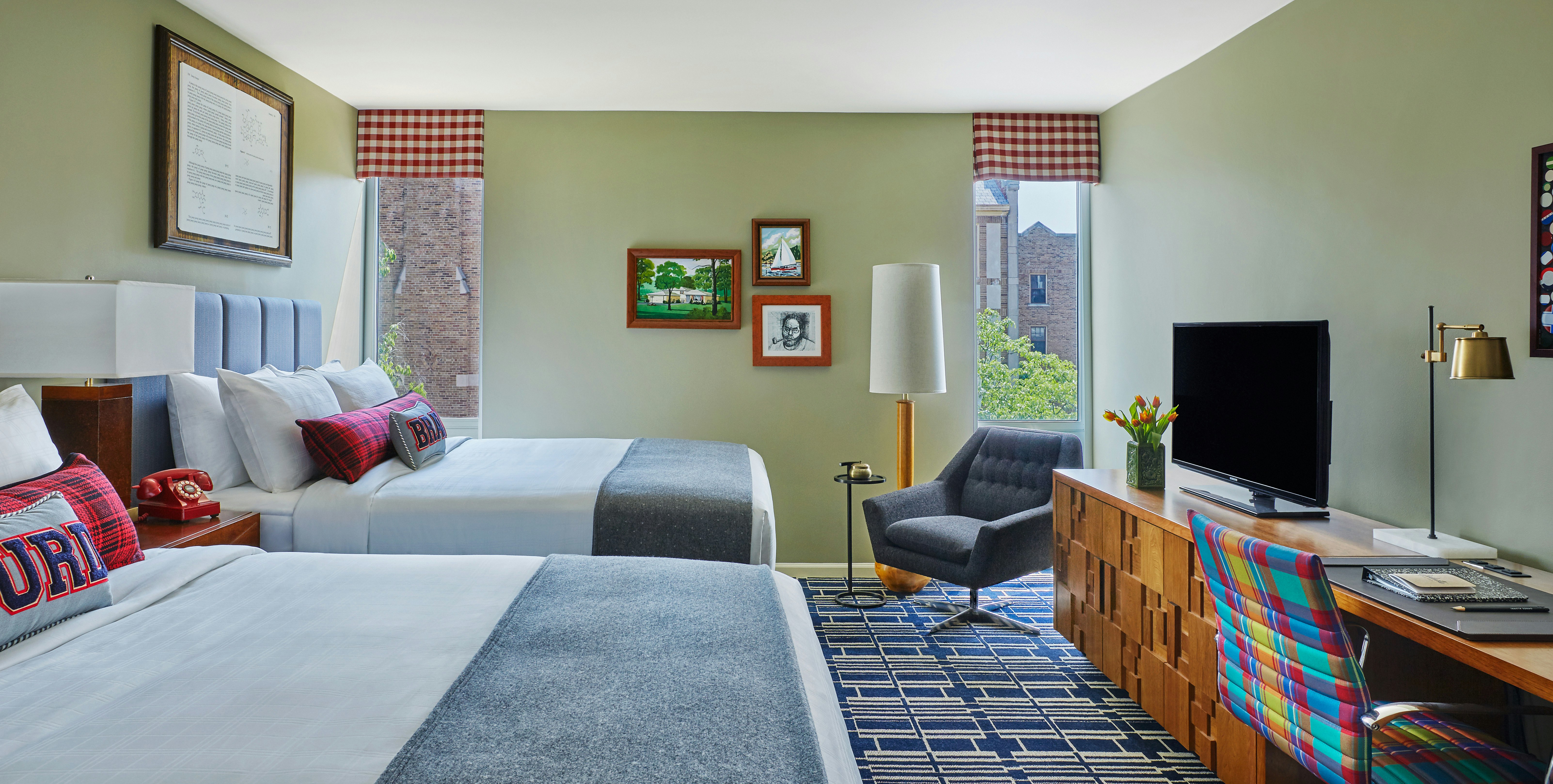 Graduate By Hilton Madison 8/50