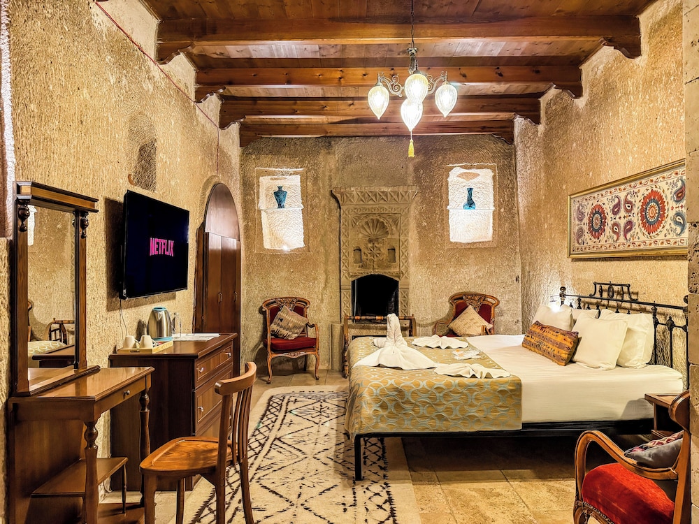 Nomads Cave Hotel & Rooftop 32/51