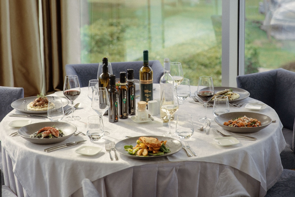 Boutique Hotel Portorose 60/78