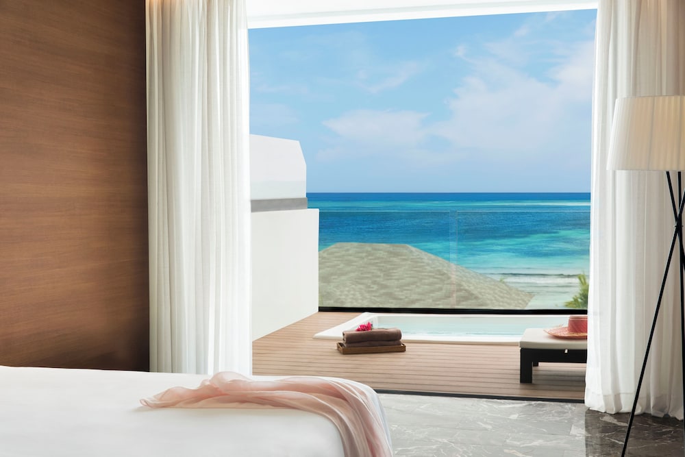 Excellence Oyster Bay Adults Only All Inclusive 18/75
