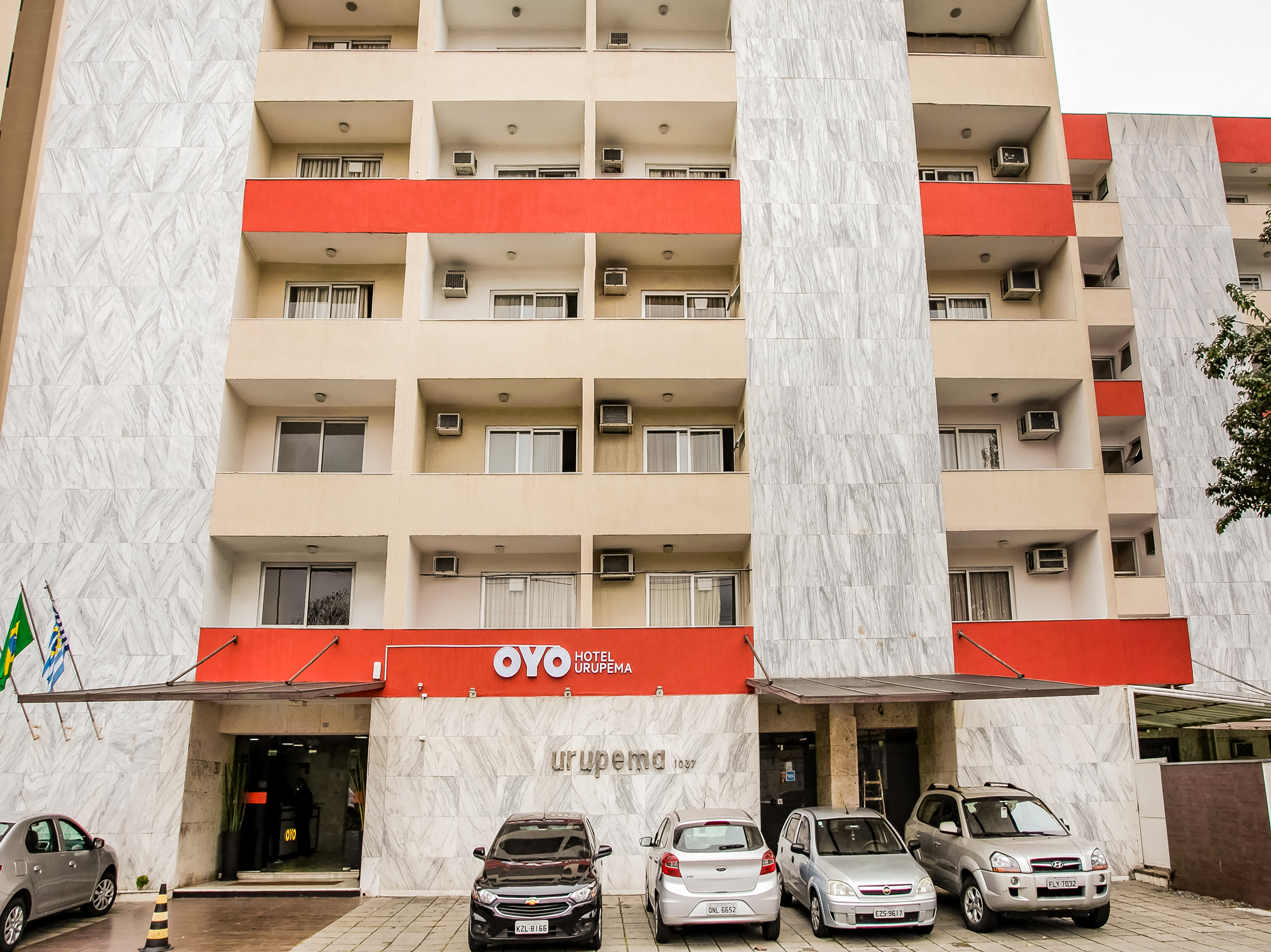 Hotel Urupema 1/51