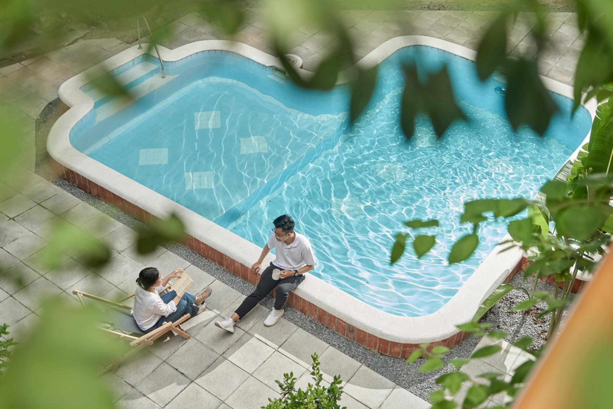 M Village Living Dien Bien Phu (The Tropic) 11/22