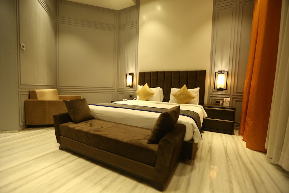 room