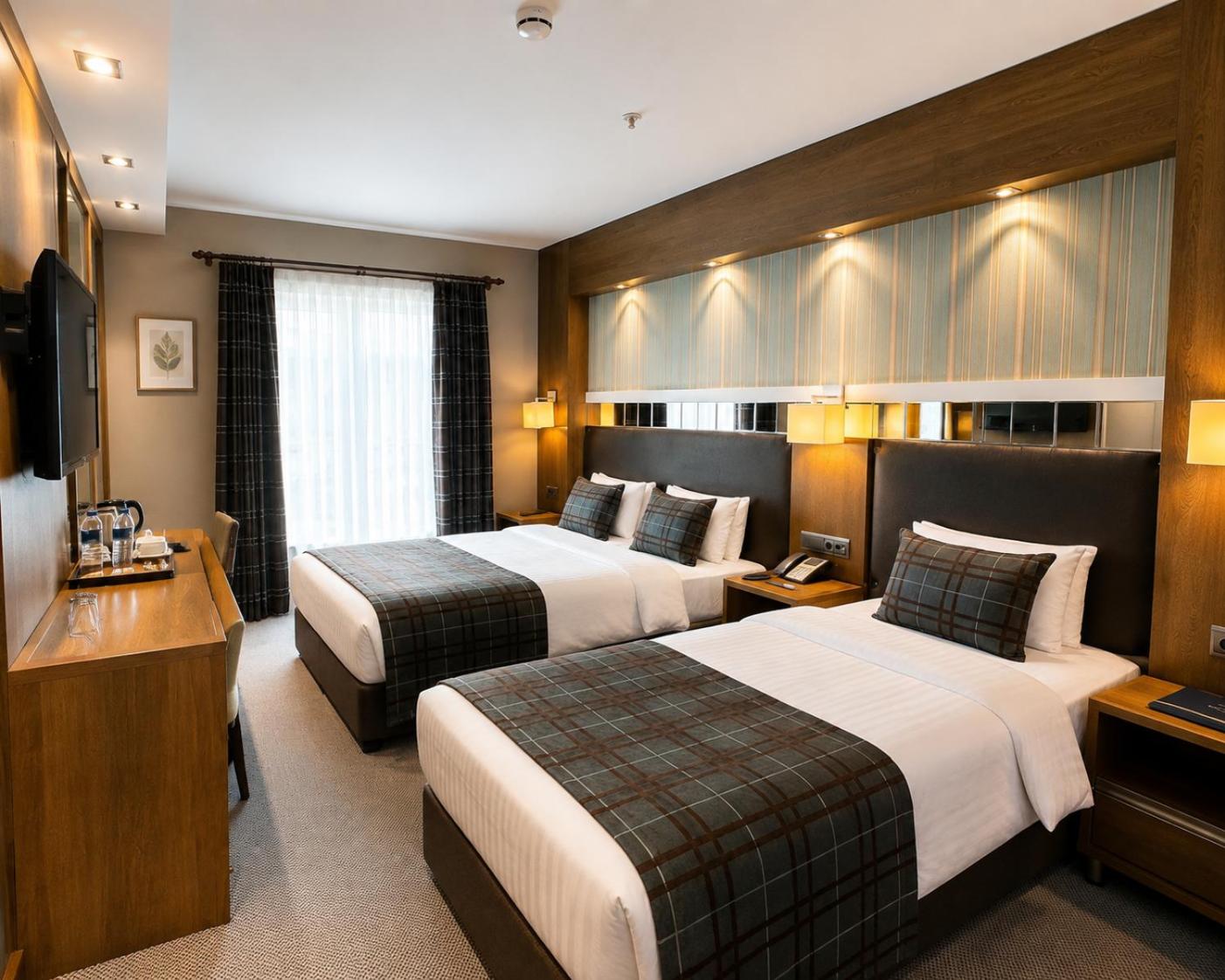 Grand Hotel Van 14/42