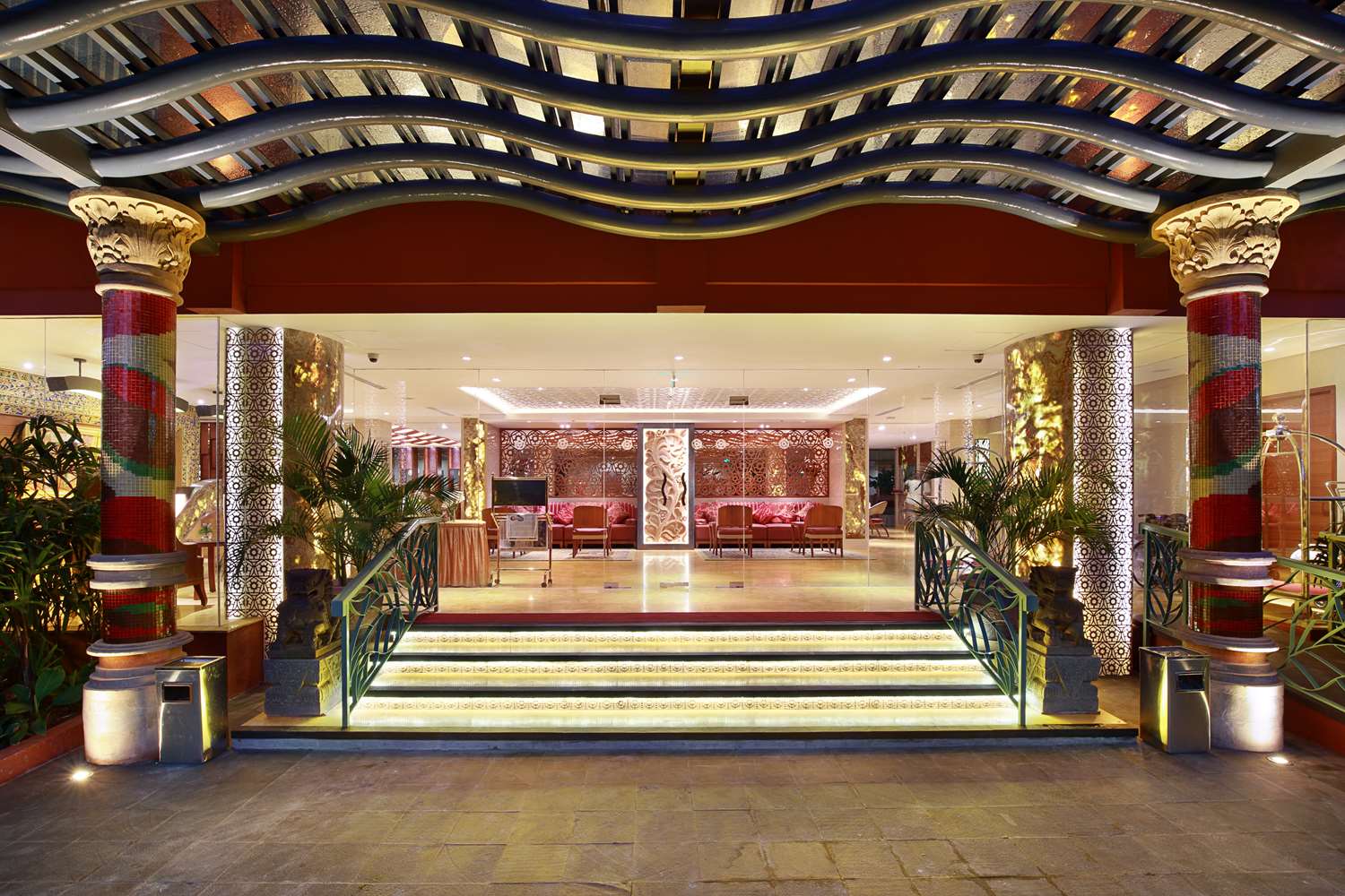 SenS Hotel and Spa 10/40