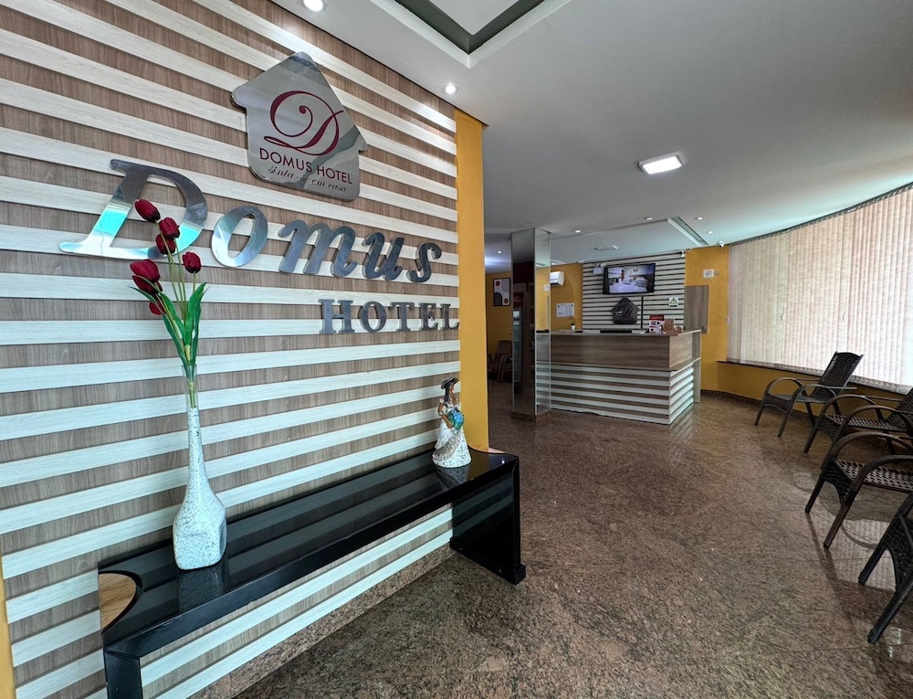 Domus Hotel Torre 9/48