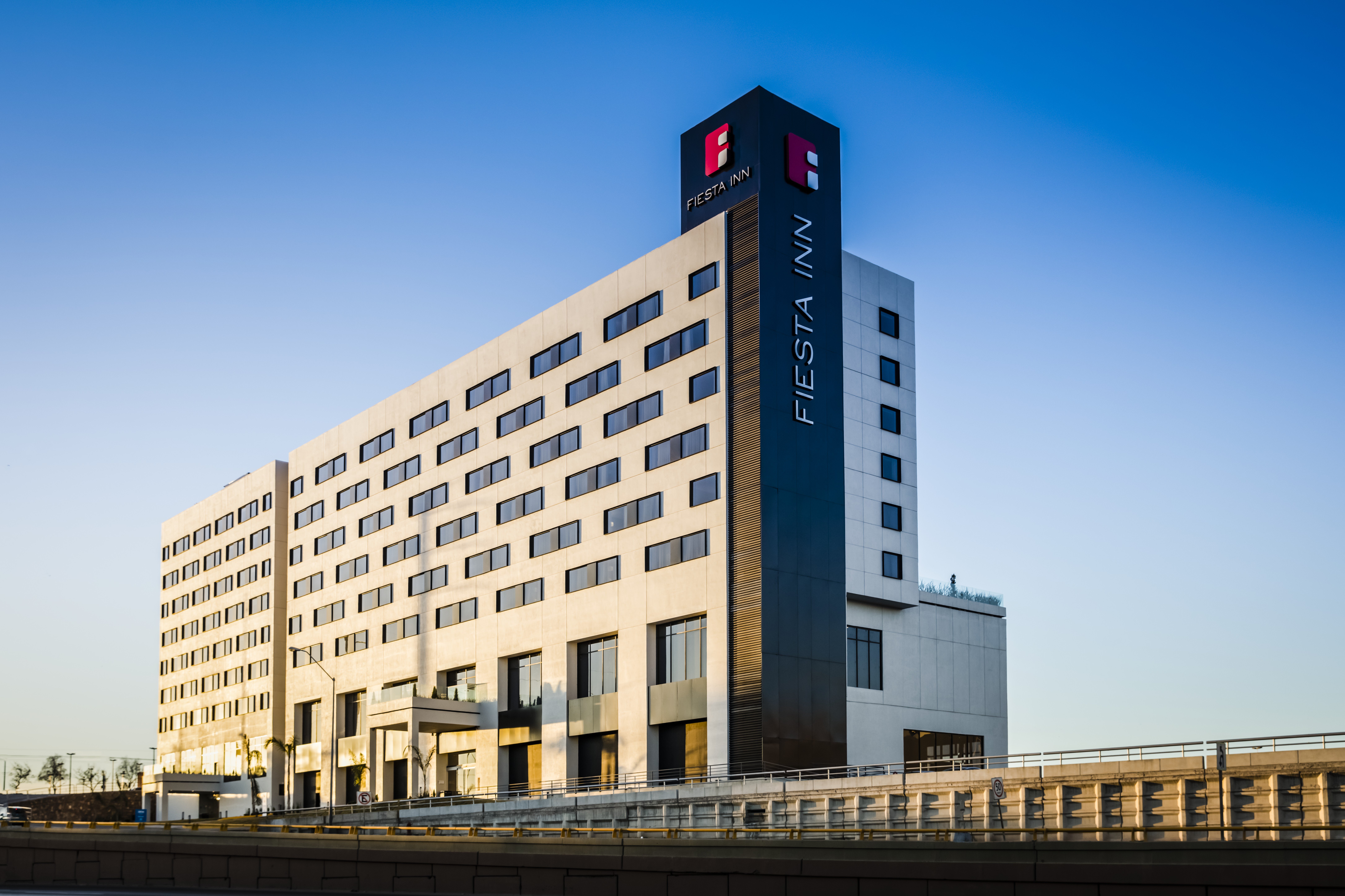 Fiesta Inn Chihuahua Fashion Mall 6/56