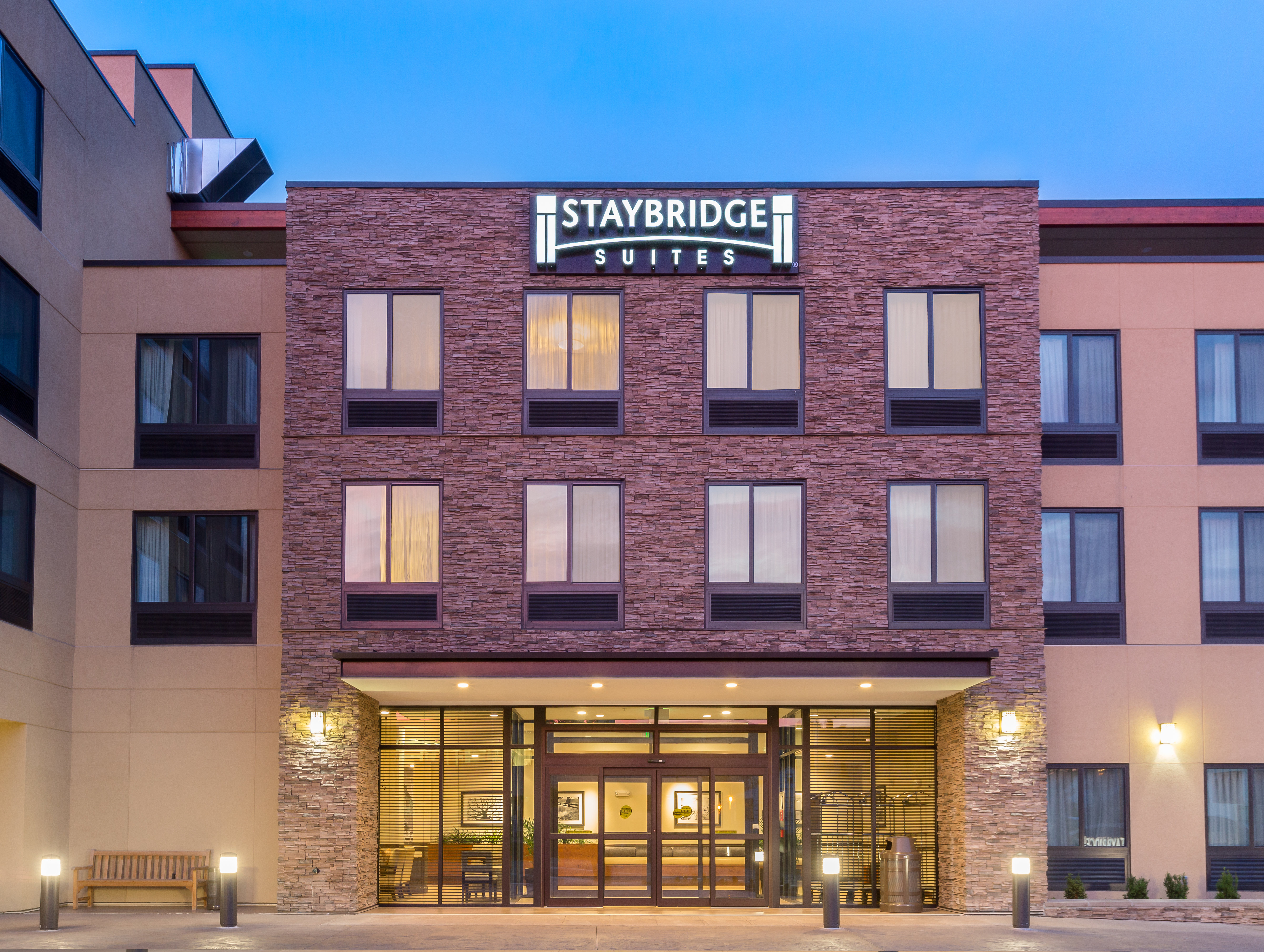 Staybridge Suites Seattle Fremont 2/61