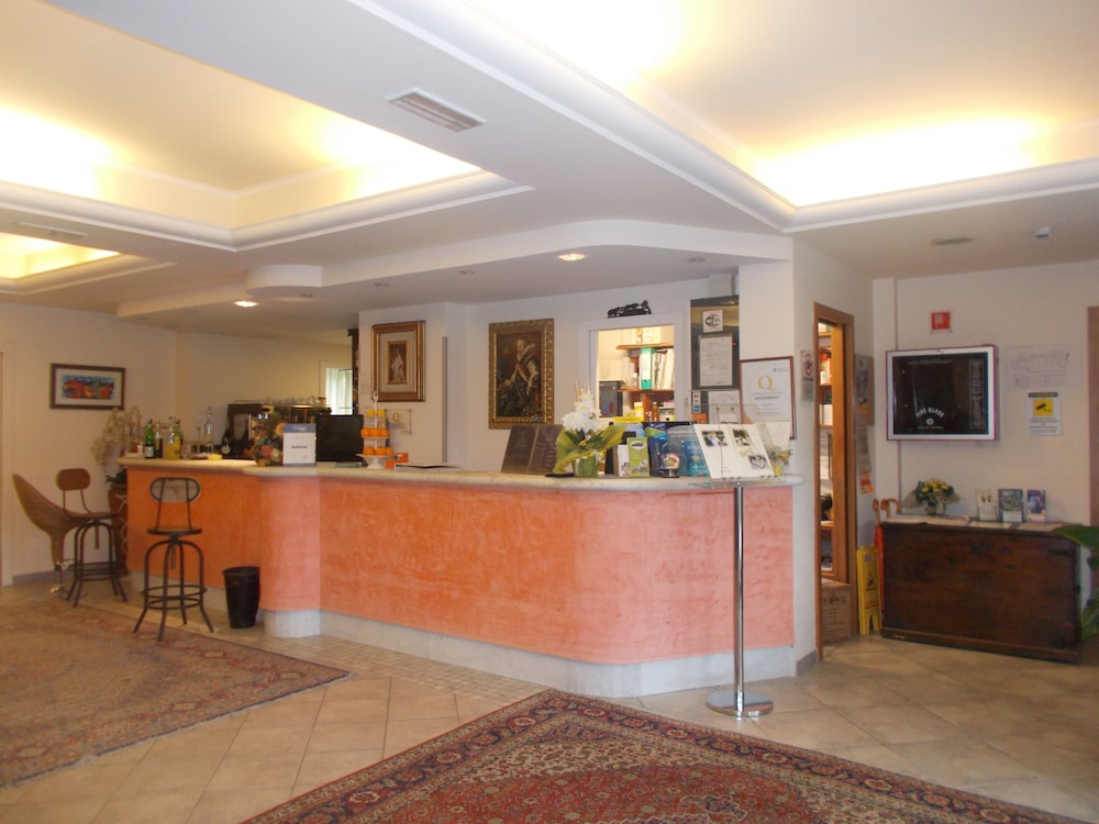 Hotel Nedy 3/47